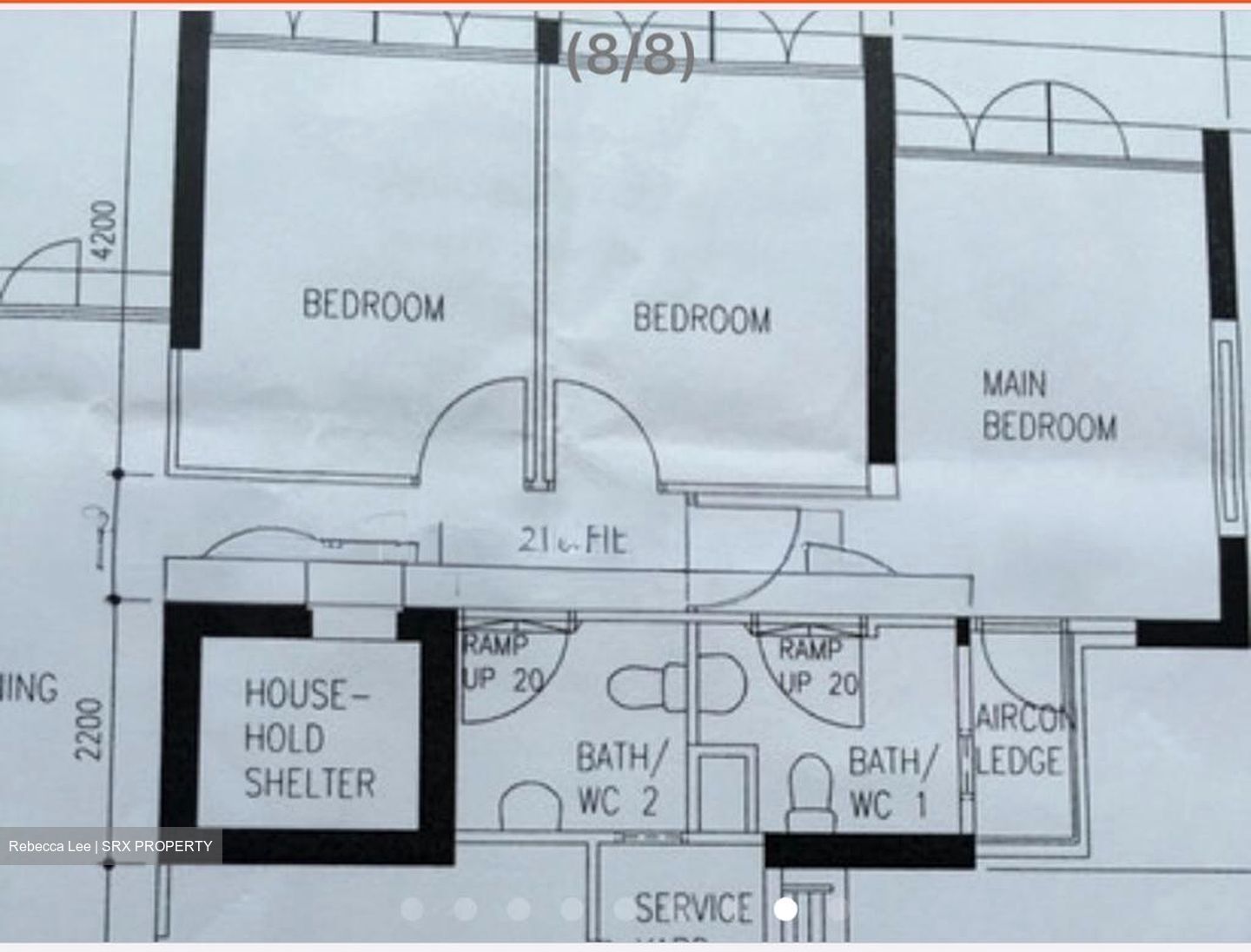 Blk 28D Dover Gardens (Queenstown), HDB 4 Rooms #553647281
